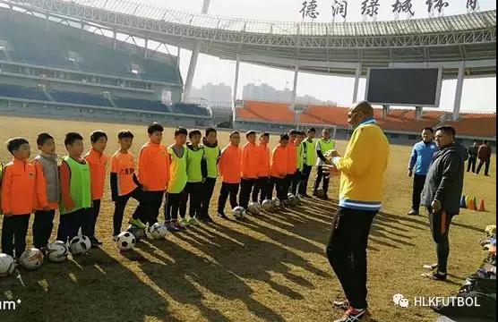 山东寿光飞牛足球俱乐部面向全国选拔U14-15球员公告